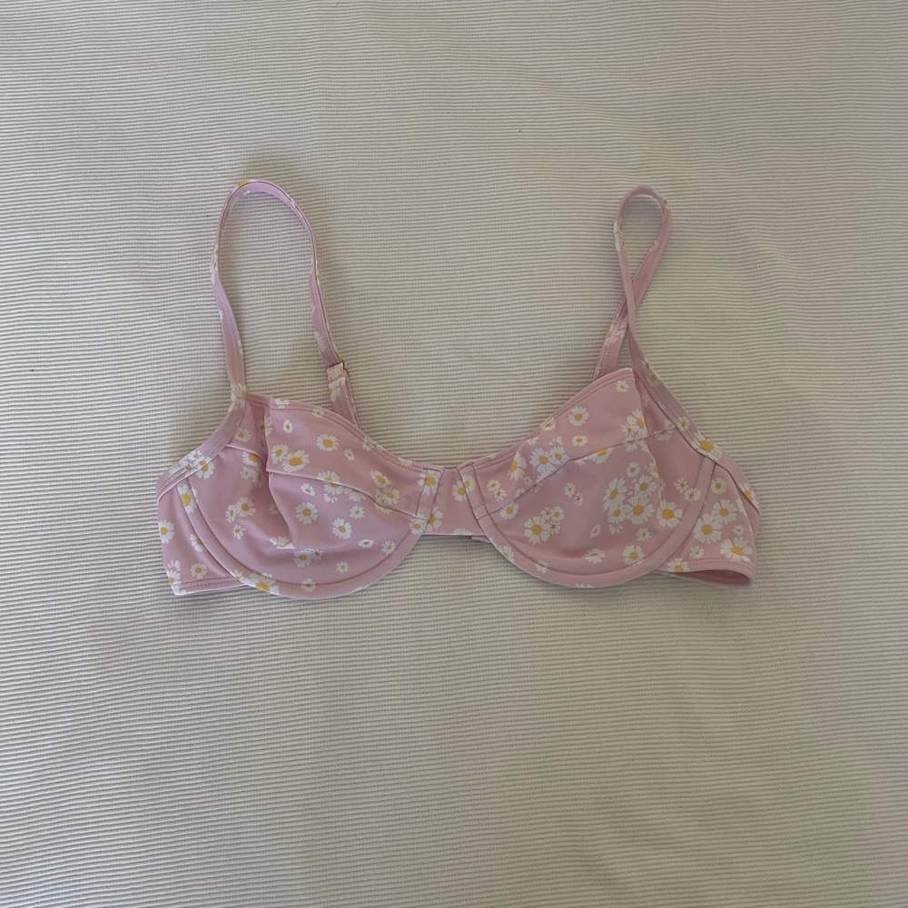 Koana Swim Top